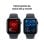 Apple Watch SE GPS + Cellular 44mm OLED Aluminium Minuit S/M Etanche 50m Pulsomètre SOS