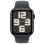 Apple Watch SE GPS + Cellular 44mm Caja de Aluminio Medianoche con Correa Deportiva Medianoche M/L