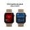 Apple Watch Series 10 GPS + Cellular 42mm Caja Titanio Oro con Correa Milanese Loop Oro