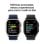 Apple Watch Ultra 2 GPS + Cellular 49mm Retina OLED Titanio Naturale Cinturino Alpine Loop S Resistente Acqua IP6X SpO2 ECG