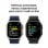 Apple Watch Ultra 2 GPS + Cellular 49mm Caja Natural Titanio con Correa Alpine Loop L Canela