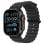 Apple Watch Ultra 2 GPS + Cellular 49mm Retina OLED Schwarz 4G Wasserdicht IP6X SpO2