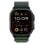 Apple Watch Ultra 2 OLED 49 mm Digital 410 x 502 Pixel Touchscreen 4G Schwarz WLAN GPS