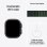 Apple Watch Ultra 2 OLED 49 mm Digital 410 x 502 Pixel Touchscreen 4G Schwarz WLAN GPS