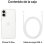 Apple iPhone 16 128 GB Blanc