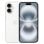 Apple iPhone 16 128GB 6.1" OLED Super Retina XDR 5G Dual SIM Camera 48MP iOS 18 Bianco
