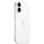 Apple iPhone 16 128GB 6.1" OLED Super Retina XDR 5G Dual SIM Camera 48MP iOS 18 Bianco