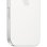 Apple iPhone 16 128 GB Blanc