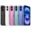 Apple iPhone 16 128GB 6.1" OLED Super Retina XDR 5G Dual SIM Camera 48MP iOS 18 Bianco