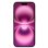 Apple iPhone 16 128 GB Rosa