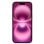 Apple iPhone 16 128GB Rosa