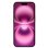 Apple iPhone 16 128 GB Rosa