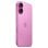 Apple iPhone 16 128GB Rosa