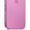 Apple iPhone 16 128GB Rosa