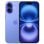 Apple iPhone 16 128GB 6.1" OLED 5G Dual SIM Batteria 25W Camera 48MP iOS 18 Blu