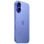 Apple iPhone 16 128GB 6.1" OLED 5G Dual SIM Batteria 25W Camera 48MP iOS 18 Blu