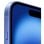 Apple iPhone 16 128GB 6.1" OLED 5G Dual SIM Batteria 25W Camera 48MP iOS 18 Blu