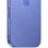 Apple iPhone 16 128GB 6.1" OLED 5G Dual SIM Batteria 25W Camera 48MP iOS 18 Blu