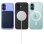 Apple iPhone 16 128 GB Ultramarinblau