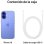 Apple iPhone 16 128 GB Ultramarinblau