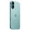 Apple iPhone 16 128GB 6.1" OLED Super Retina XDR 5G Dual SIM Câmara 48MP iOS 18 Verde Azulado