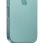 Apple iPhone 16 128 Go Vert Bleuté