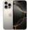 Apple iPhone 16 Pro 1TB 6.3" OLED 5G Dual SIM Fotocamera 48MP IP68 iOS 18 Titanio