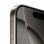 Apple iPhone 16 Pro 1TB 6.3" OLED 5G Dual SIM Fotocamera 48MP IP68 iOS 18 Titanio