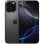 Apple iPhone 16 Pro Max 256GB Titanio Negro Libre
