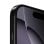 Apple iPhone 16 Pro Max 256GB Titanio Negro Libre