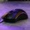 REDRAGON M988-RGB souris Jouer Droitier USB Type-A Optique 32000 DPI
