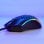 REDRAGON M988-RGB souris Jouer Droitier USB Type-A Optique 32000 DPI