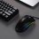 REDRAGON M988-RGB souris Jouer Droitier USB Type-A Optique 32000 DPI