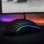 REDRAGON M988-RGB souris Jouer Droitier USB Type-A Optique 32000 DPI