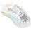 Redragon - Mouse da gioco Storm RGB bianco