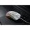 Redragon - Mouse da gioco Storm RGB bianco