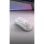 Redragon - Mouse da gioco Storm RGB bianco
