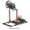 Support de volant de course Next Level Lite 2.0