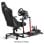 Support de volant de course Next Level Lite 2.0