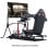 Support de volant de course Next Level Lite 2.0