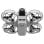DJI Neo Fly More Combo 4 Dron UltraHD 4K con Control Remoto DJI RC-N3