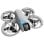DJI Neo Fly More Combo 4 Dron UltraHD 4K con Control Remoto DJI RC-N3