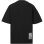 ASUS ROG Cosmic Wave Camiseta Algodón Negra Hombre Talla L