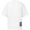 ASUS ROG Cosmic Wave Camiseta Algodón Blanca Hombre Talla L