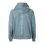 ASUS ROG Gravity Hoodie Sudadera Azul con Capucha XL