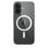 Apple Funda Transparente con MagSafe para iPhone 16