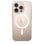 Apple Capa Transparente com MagSafe para iPhone 16 Pro