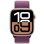 Bracelet sport Apple Loop Prune 42 mm Taille unique