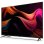TV Sharp LED 50GL4060E 50" 4K UltraHD 60Hz Smart TV Google TV Dolby Vision Atmos