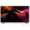 TV Sharp LED 50GL4060E 50" 4K UltraHD 60Hz Smart TV Google TV Dolby Vision Atmos